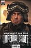 Star Wars: Han Solo—Imperial Cadet #1/A