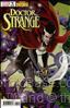 Doctor Strange: The Best Defense #1/A