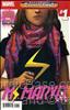Ms. Marvel (3rd Series) #2025-01-09 00:00:00