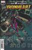 Ironheart #3