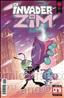 Invader Zim #39/B