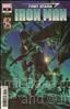 Tony Stark: Iron Man #9/A
