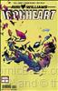 Ironheart #4
