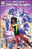 Marvel Team-Up (4th Series) #1/B