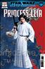 Star Wars: Age of Rebellion—Princess Leia #1/C