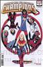 Champions (2nd Series) #3/B