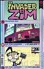 Invader Zim #43/A