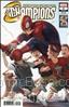 Champions (2nd Series) #6/A
