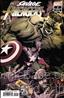 Savage Avengers #2/A
