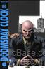 Doomsday Clock #2025-02-04 00:00:00