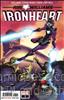 Ironheart #7
