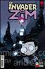 Invader Zim #44/B