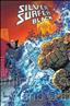 Silver Surfer: Black #2/B