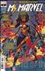 Magnificent Ms. Marvel, The #5