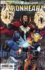 Ironheart #8
