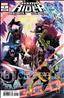 Cosmic Ghost Rider Destroys Marvel History #5/A