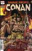 Savage Sword of Conan (2nd Series) #7