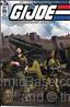 G.I. Joe, a Real American Hero #266/B