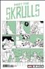 Meet the Skrulls #2/B