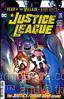 Justice League (4th Series) #30