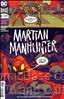 Martian Manhunter (4th Series) #8