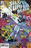 Silver Surfer: Black #3
