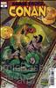 Savage Sword of Conan (2nd Series) #8