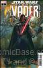 Star Wars: Target Vader #2