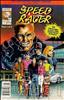 Speed Racer (Mini-Series) #1/A