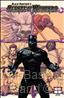 Black Panther and the Agents of Wakanda #1/D