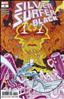 Silver Surfer: Black #4