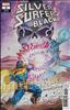 Silver Surfer: Black #4/A