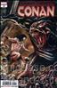 Savage Sword of Conan (2nd Series) #9
