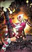 Gwenpool Strikes Back #1/B