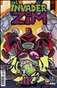 Invader Zim #47/A