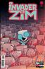 Invader Zim #47/B