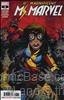 Magnificent Ms. Marvel, The #8