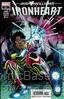 Ironheart #11