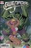 Gwenpool Strikes Back #3