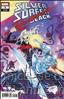 Silver Surfer: Black #5/A