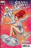 Silver Surfer: Black #5/B