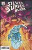 Silver Surfer: Black #1/S