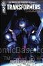 Transformers Galaxies #2/A