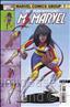 Magnificent Ms. Marvel, The #2025-05-02 00:00:00