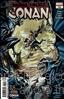 Savage Sword of Conan (2nd Series) #11