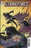 Strikeforce #3/A