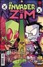 Invader Zim #49/B