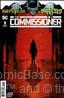 Infected, The: The Commissioner #1