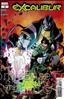 Excalibur (3rd Series) #3