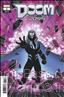 Doom 2099 (2nd Series) #1/A
